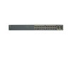 Switch Niveau 2 / 24 ports - Gigabit WS-C2960S-24TS-S
