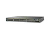 Switch 48 ports Catalyst 2960 WS-C2960S-48TS-L
