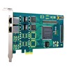 Carte E1 a deux port Pour Asterisk ISDN PRI Digital Interface Card