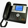 Téléphone IP 3 Lignes SIP ou IAX2- POE avec Alimentation