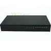 IPBX Asterisk avec 4 Ports FXO pour 4 Lignes RTC