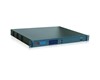 IP PBX avec 1 ports E1
ZX100-E1 IPBX 80 appels simultané et jusqu’à 1000 extensions avec 30 canaux E1/T2 basé sur une architecture x86 et faite pour une application PME/PMI avec les application de travail pré-installer comme l'enregistrement d'appels,SVI, Fille D'attente.