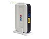 IP PBX avec 2 FXO ou 1 port FXO et 1 port FXS
The all-in-one ZX20 series of IP Phone System can not only provide the basic features of traditional PBX, but also advanced features such as visual voice mail, music on hold ,and auto attendant, etc.