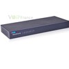 Serveur IP PBX based on Asterisk 8 Ports FXO/FXS