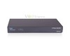 Serveur Asterisk IP PBX a 4 Ports BRI T0 Accés de base
Serveur IP PBX based on Asterisk 4 Ports BRI AccesServer PBX Targeting for SOHO user and SMB market. Attractive black iron case with frosted surface. Embedded VOIP PBX server based on Asterisk. Support PPPOE/VPN/DDNS/NAT/SSH. Support 30 simultaneous calls