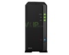 Serveur NAS CPU 1.2 Ghz  512 Mo Ram 1 LAN Gigabit  2 USB 3.0 1 5 To max DS114