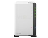 DiskStation Manager 10 To Max CPU 1.6 Ghz WIFI 256 Mo Ram 1 LAN Gigabit 2 USB 3.0 DS213air
