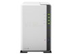 Serveur Nas CPU 1.2 Ghz  512 Mo Ram  1 LAN Gigabit 10 To max  2 USB 2.0 DS213J