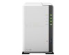 Serveur Nas CPU 0.8 Ghz  256 Mo Ram 1 LAN Gigabit  2 USB 2.0 10 To Max DS214se