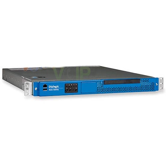 Passerelle DMG4030DTISBA PRI IP Media for Microsoft UM 306-437