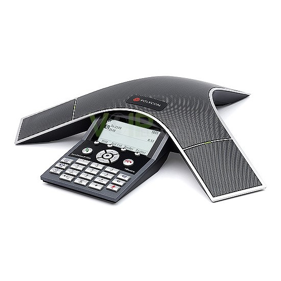 Téléphone VoIP Polycom SoundStation IP 7000 IP 7000